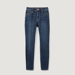 Frank & Oak Debbie jeans